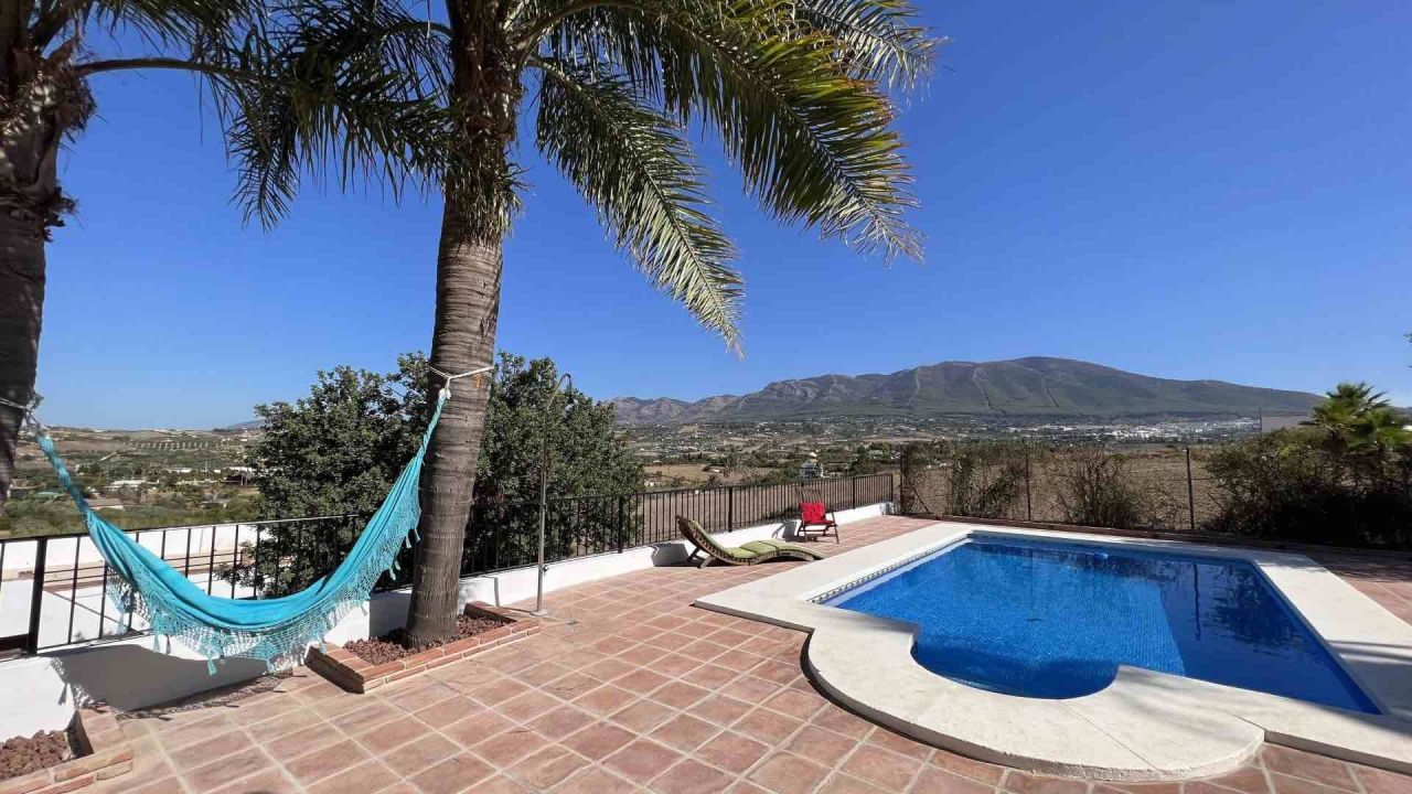 Casa en Mijas, España, 261 m² - imagen 18