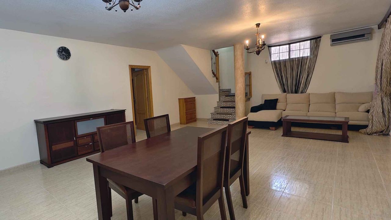 Villa à Villamartin, Espagne, 207 m² - image 7