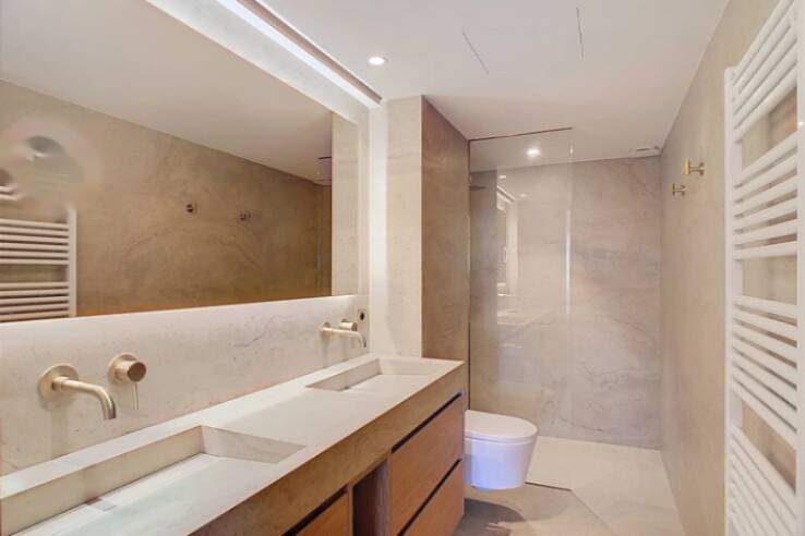 Flat in Cannes, France, 102 m² - picture 3