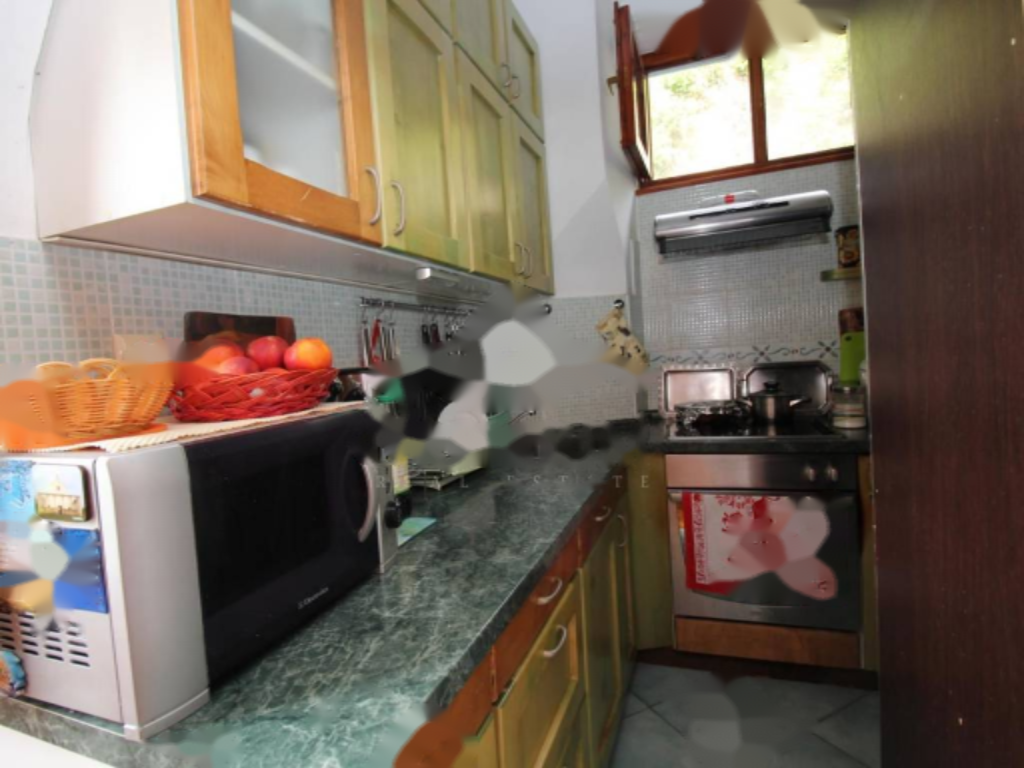 Flat in Opatija, Croatia, 47 m² - picture 7