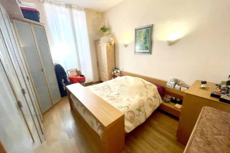 Flat in Cannes, France, 75 m² - picture 3