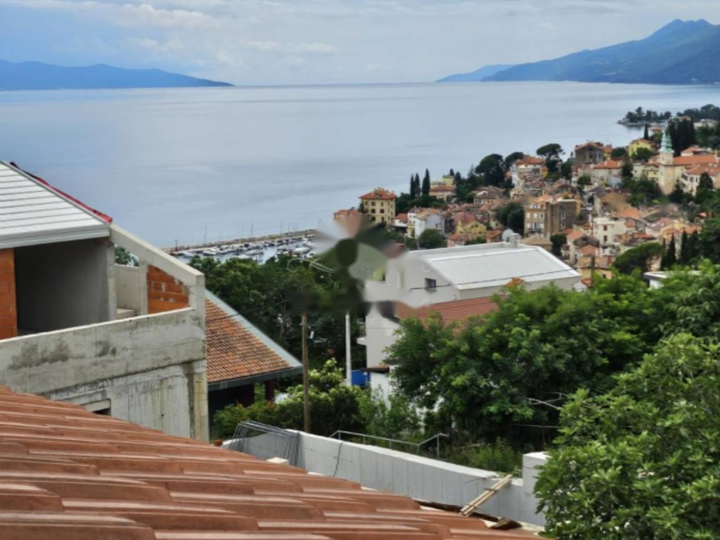 Casa en Opatija, Croacia, 586 m² - imagen 8