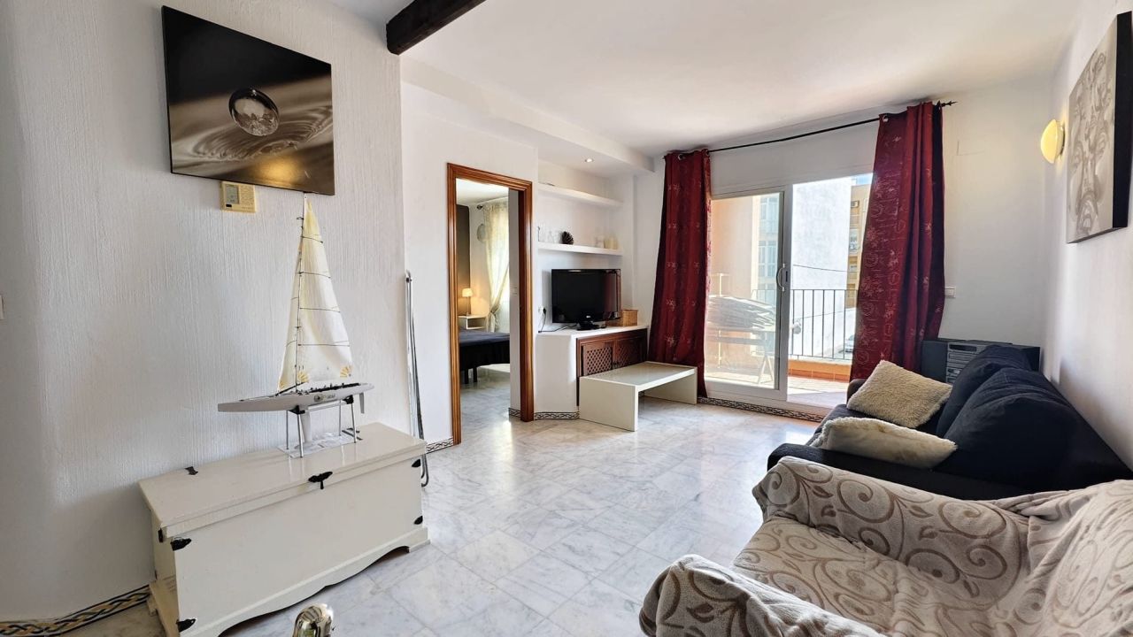 Piso en Torrevieja, España, 63 m² - imagen 1