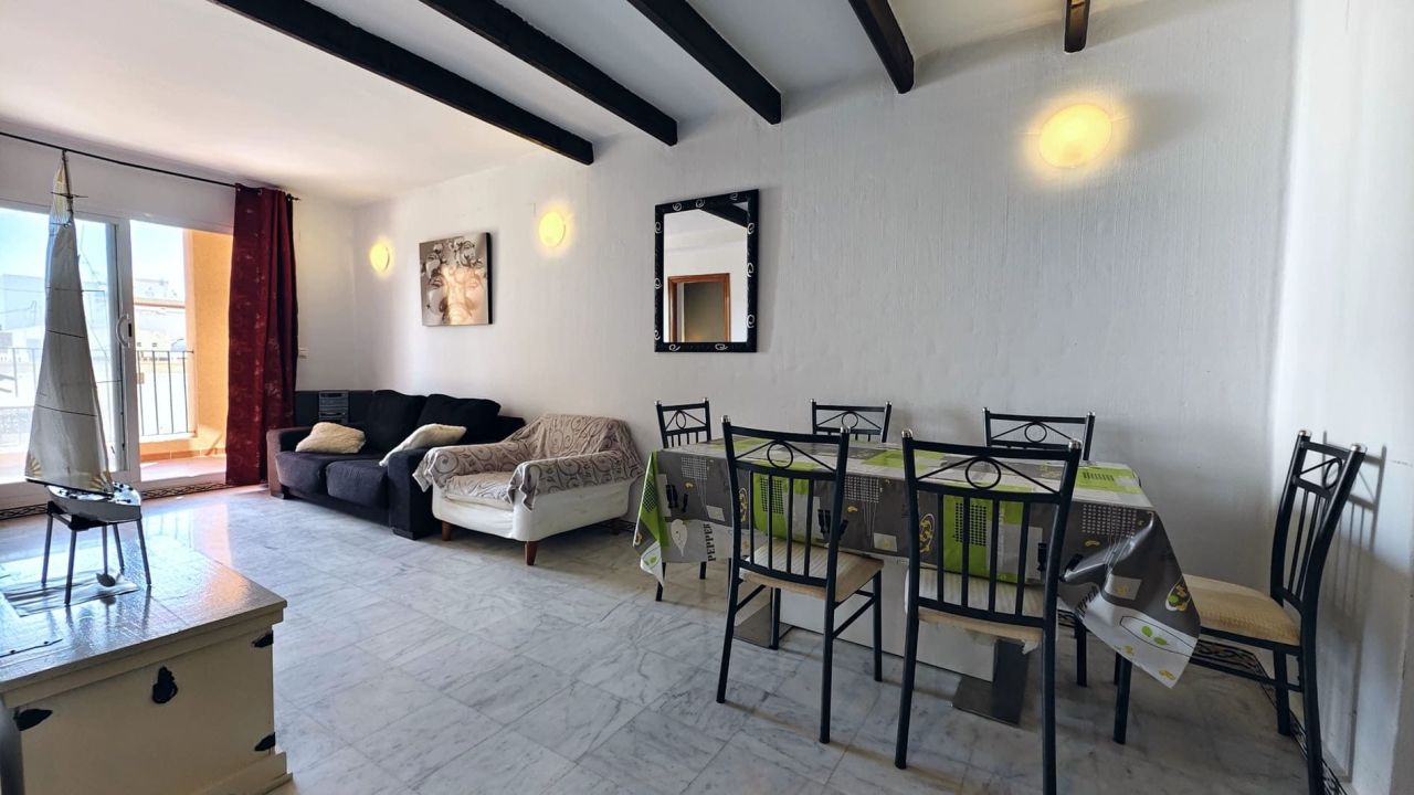 Piso en Torrevieja, España, 63 m² - imagen 16