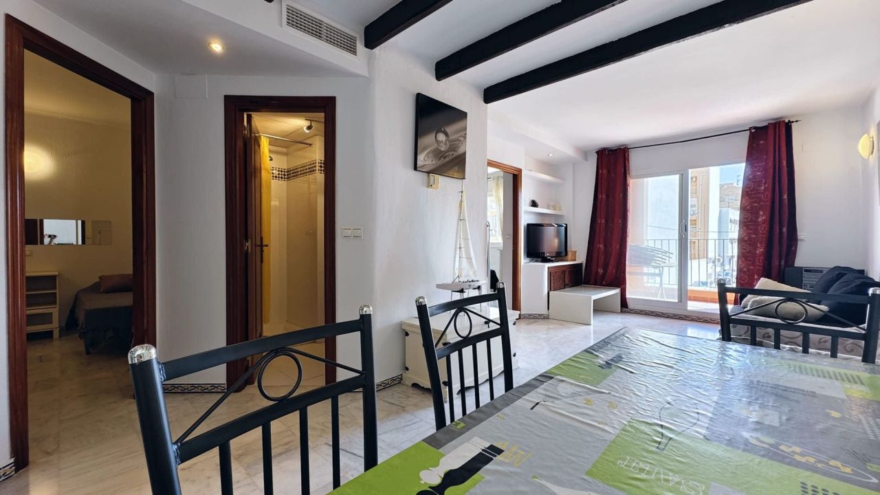 Piso en Torrevieja, España, 63 m² - imagen 13