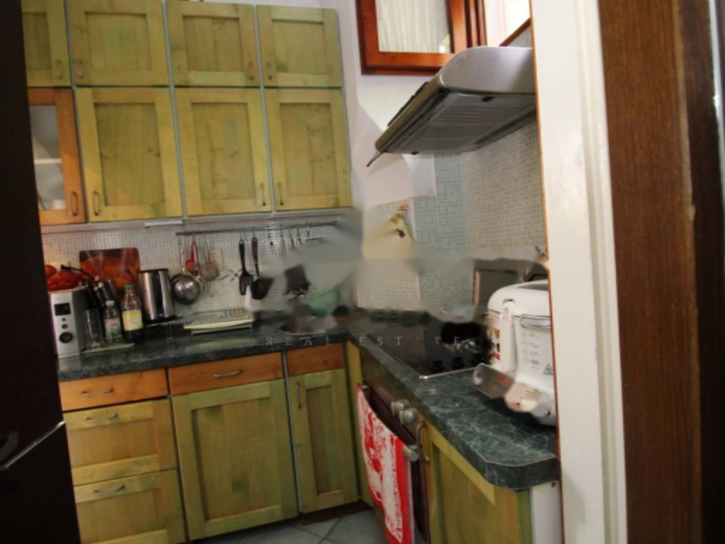 Flat in Opatija, Croatia, 47 m² - picture 8