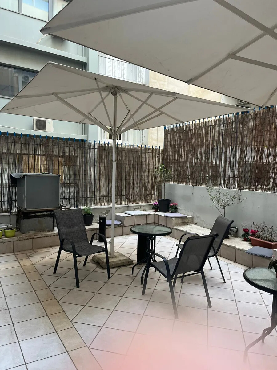 Commercial property in Athens, Greece, 1 491 m² - picture 7