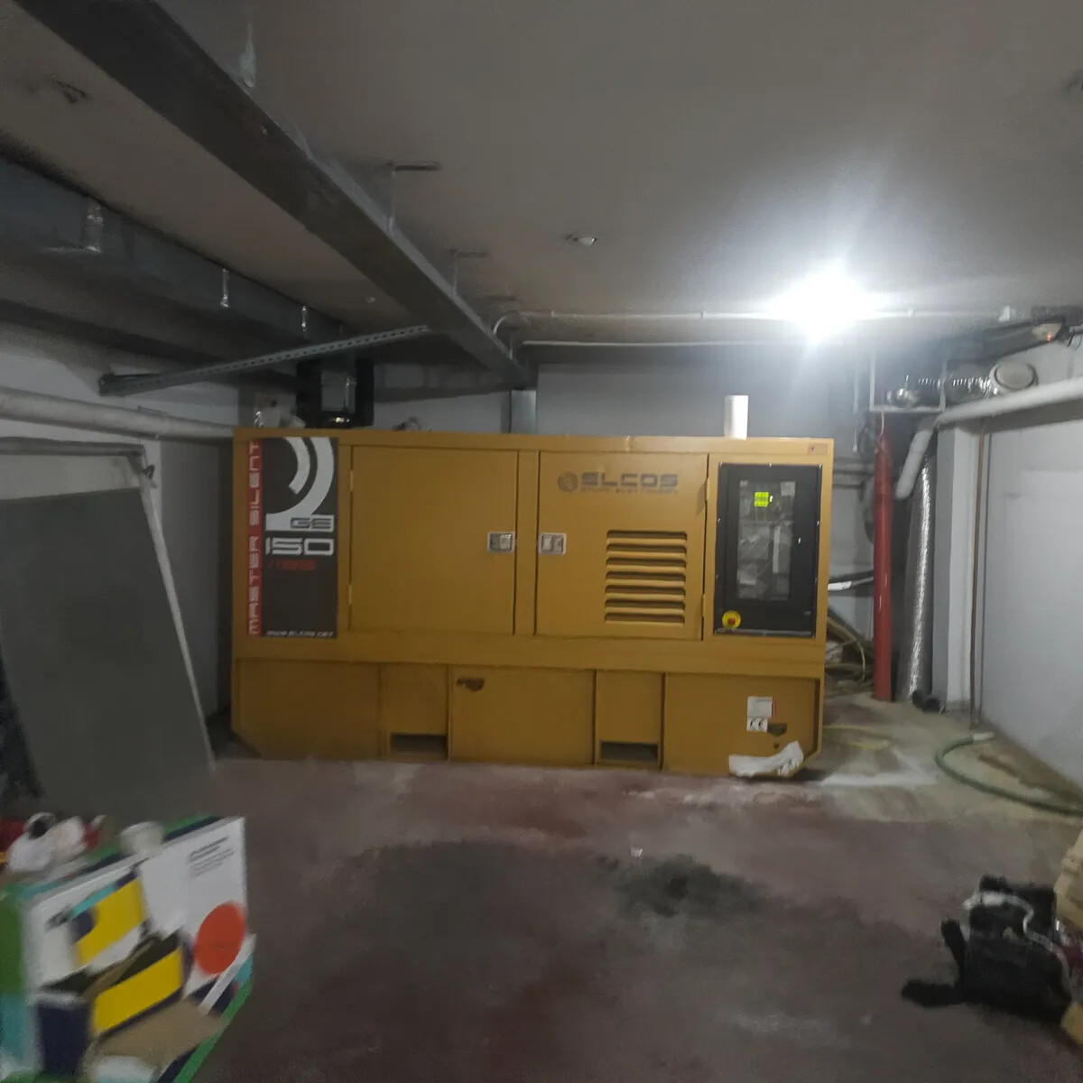 Commercial property in Athens, Greece, 1 491 m² - picture 4