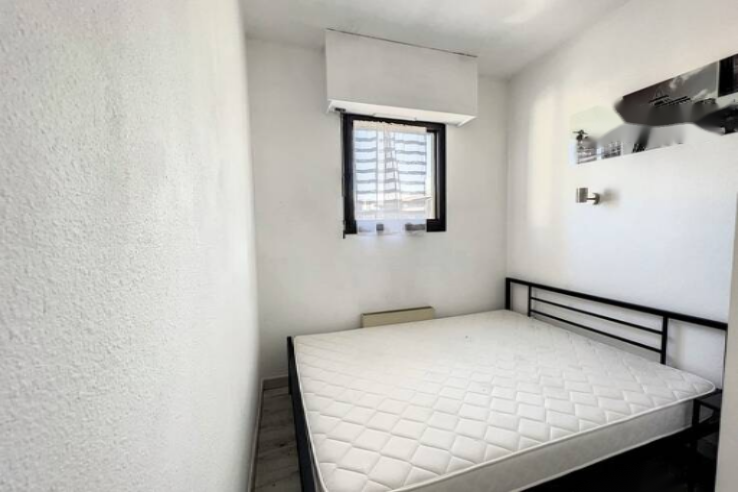 Wohnung in Cannes, Frankreich, 25 m² - Foto 4