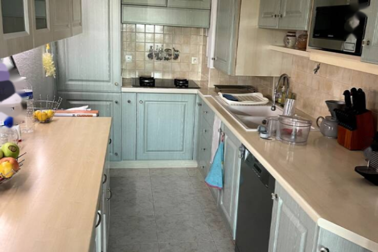 Appartamento a Cannes, Francia, 77 m² - foto 4