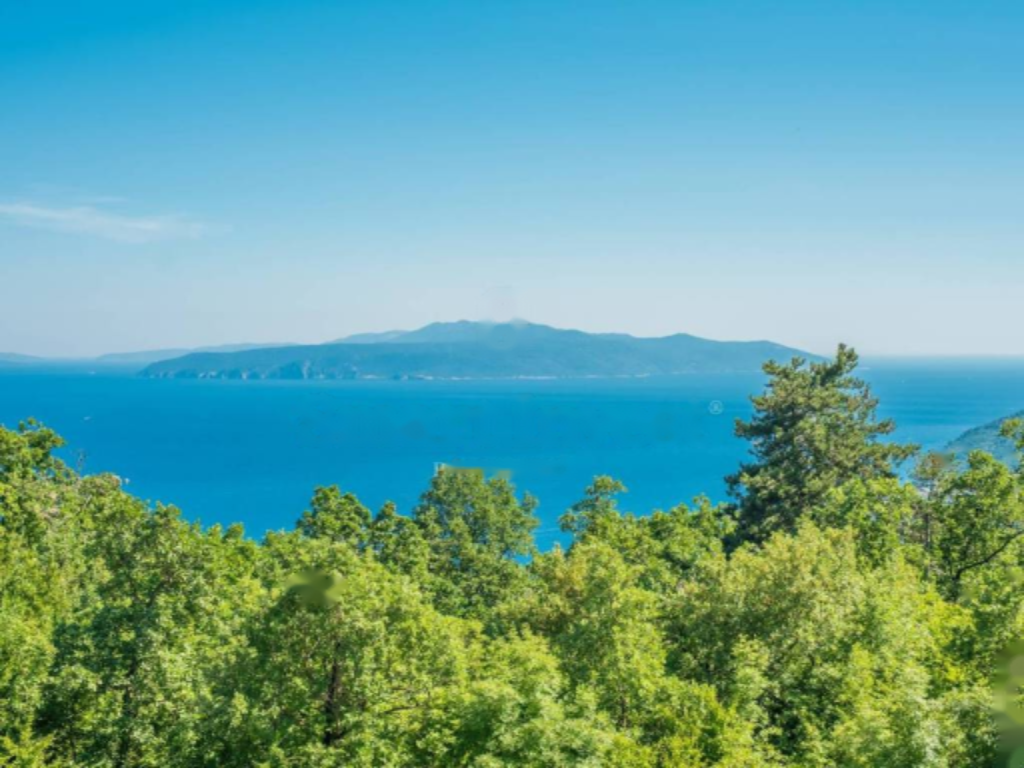 Haus in Opatija, Kroatien, 204 m² - Foto 9