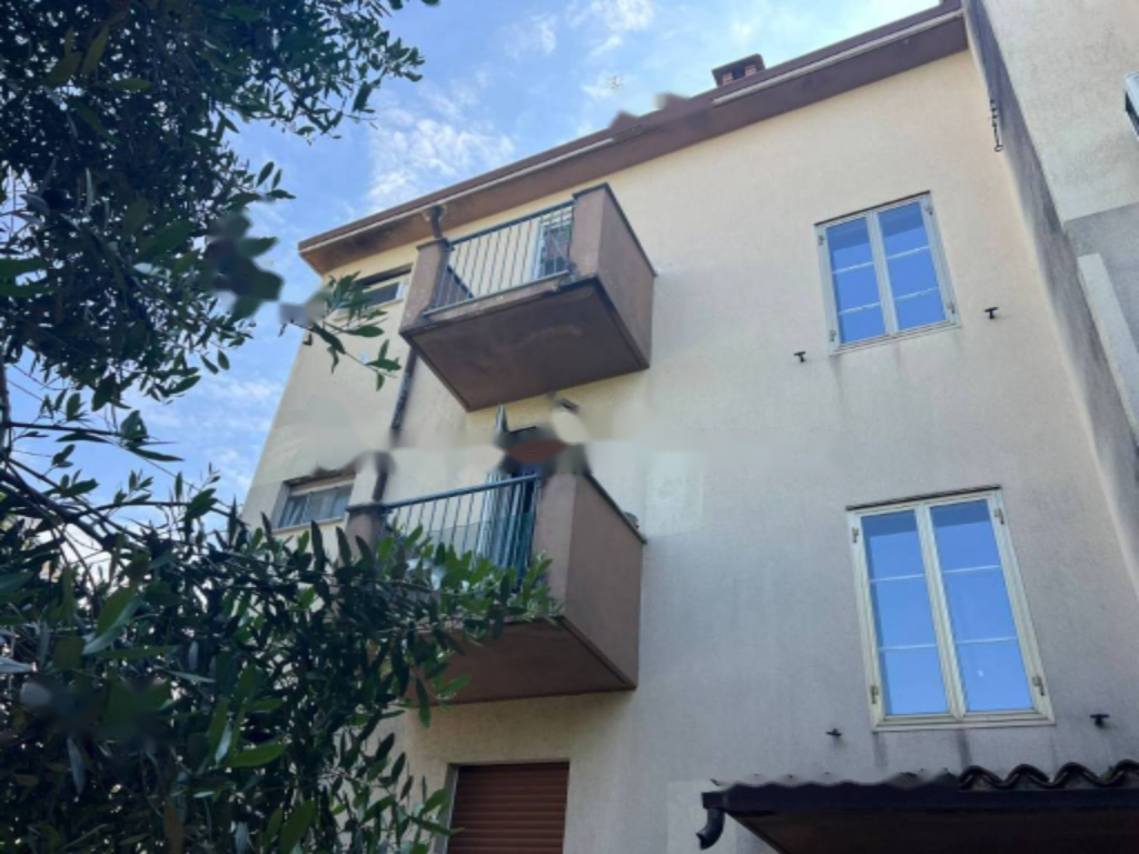 Flat in Gorizia, Italy, 41 m² - picture 9