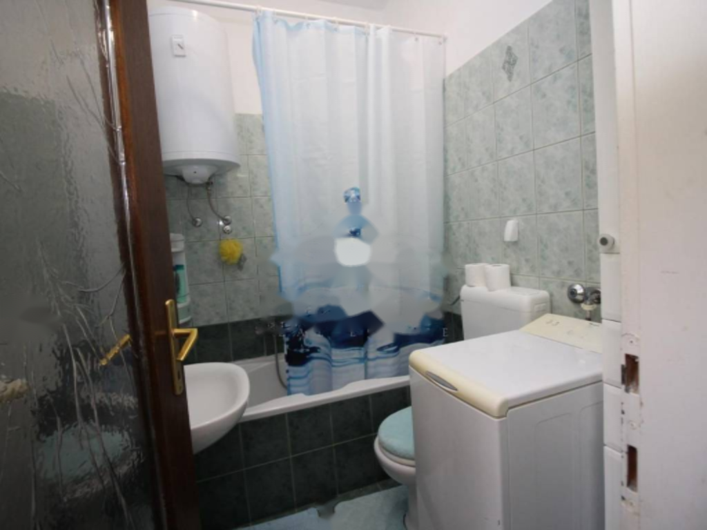 Flat in Opatija, Croatia, 47 m² - picture 9