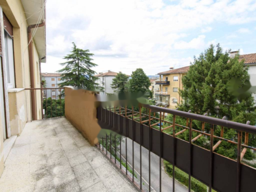 Appartamento a Gorizia, Italia, 112 m² - foto 9