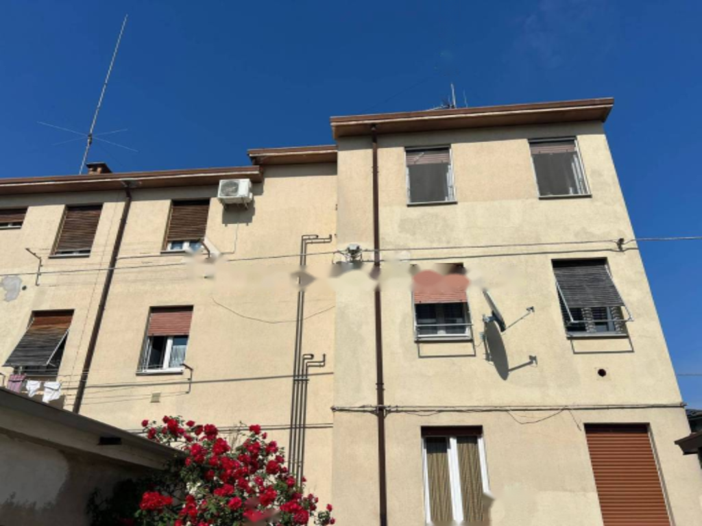 Flat in Gorizia, Italy, 41 m² - picture 10