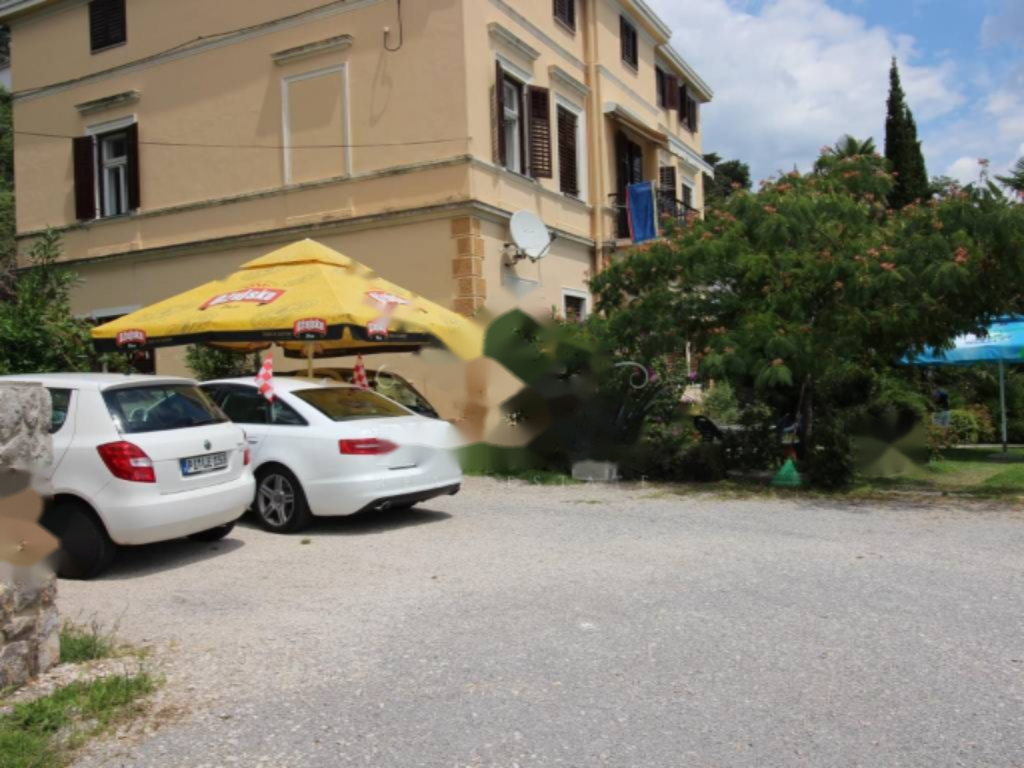 Flat in Opatija, Croatia, 47 m² - picture 10