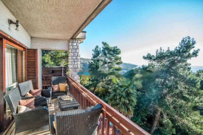 Casa en Opatija, Croacia, 586 m² - imagen 10