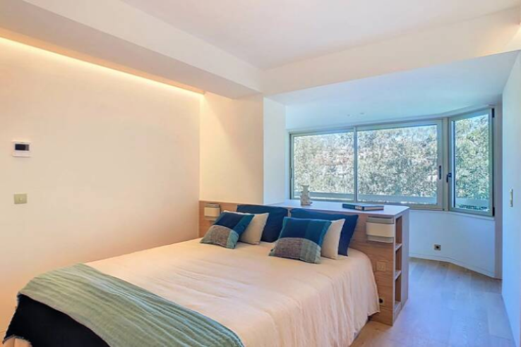 Flat in Cannes, France, 102 m² - picture 4