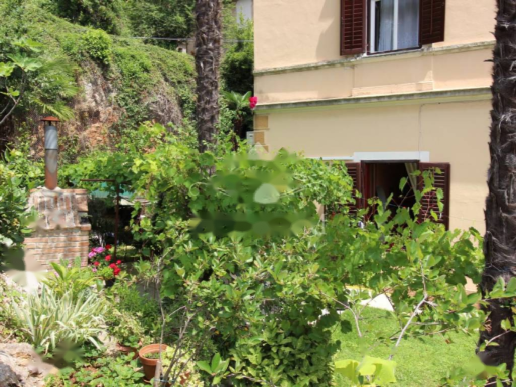 Flat in Opatija, Croatia, 47 m² - picture 12