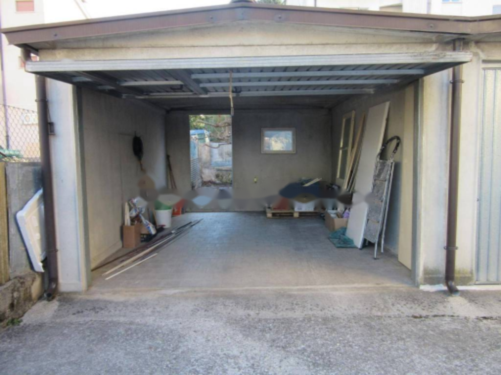 Flat in Gorizia, Italy, 41 m² - picture 12