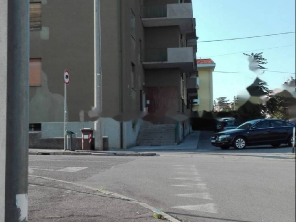 Flat in Gorizia, Italy, 75 m² - picture 13