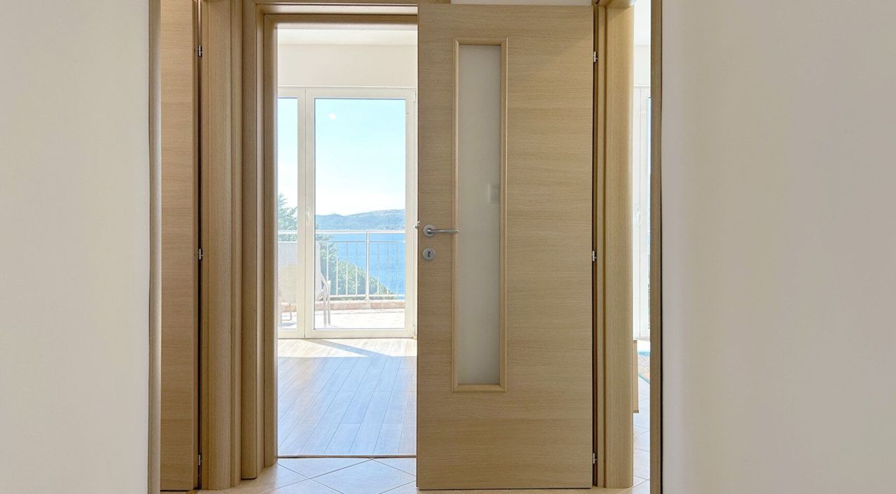 Casa a Baošići, Montenegro, 174 m² - foto 13