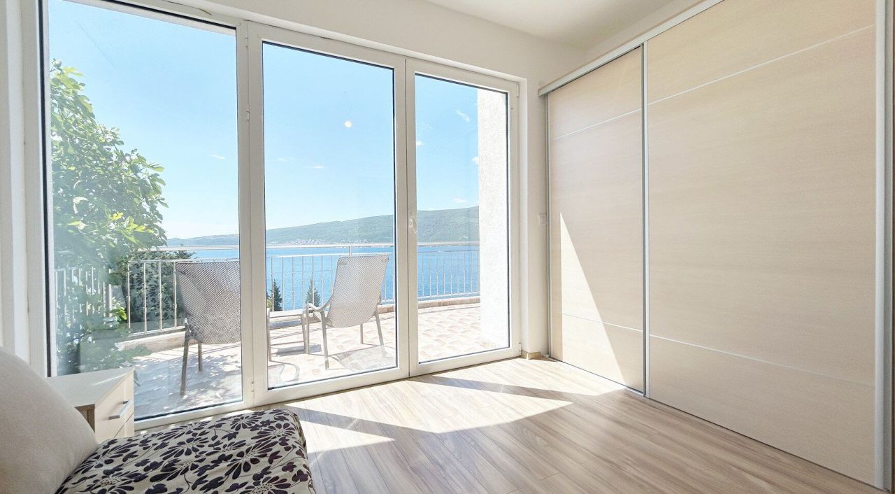 Casa a Baošići, Montenegro, 174 m² - foto 6