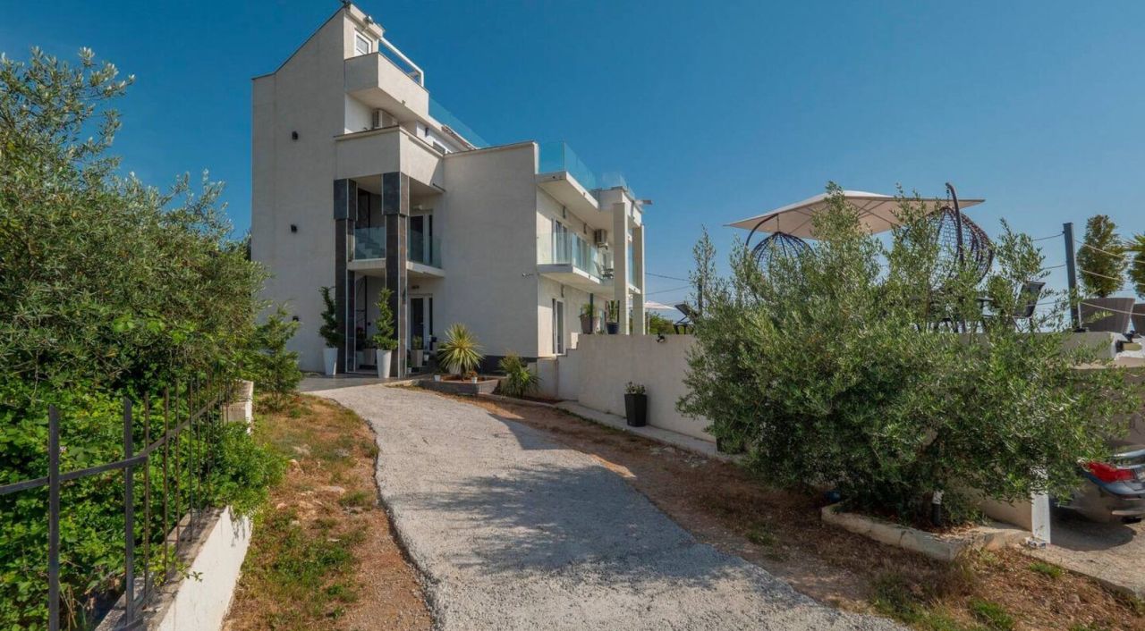 Villa in Kotor, Montenegro, 650 m² - Foto 4
