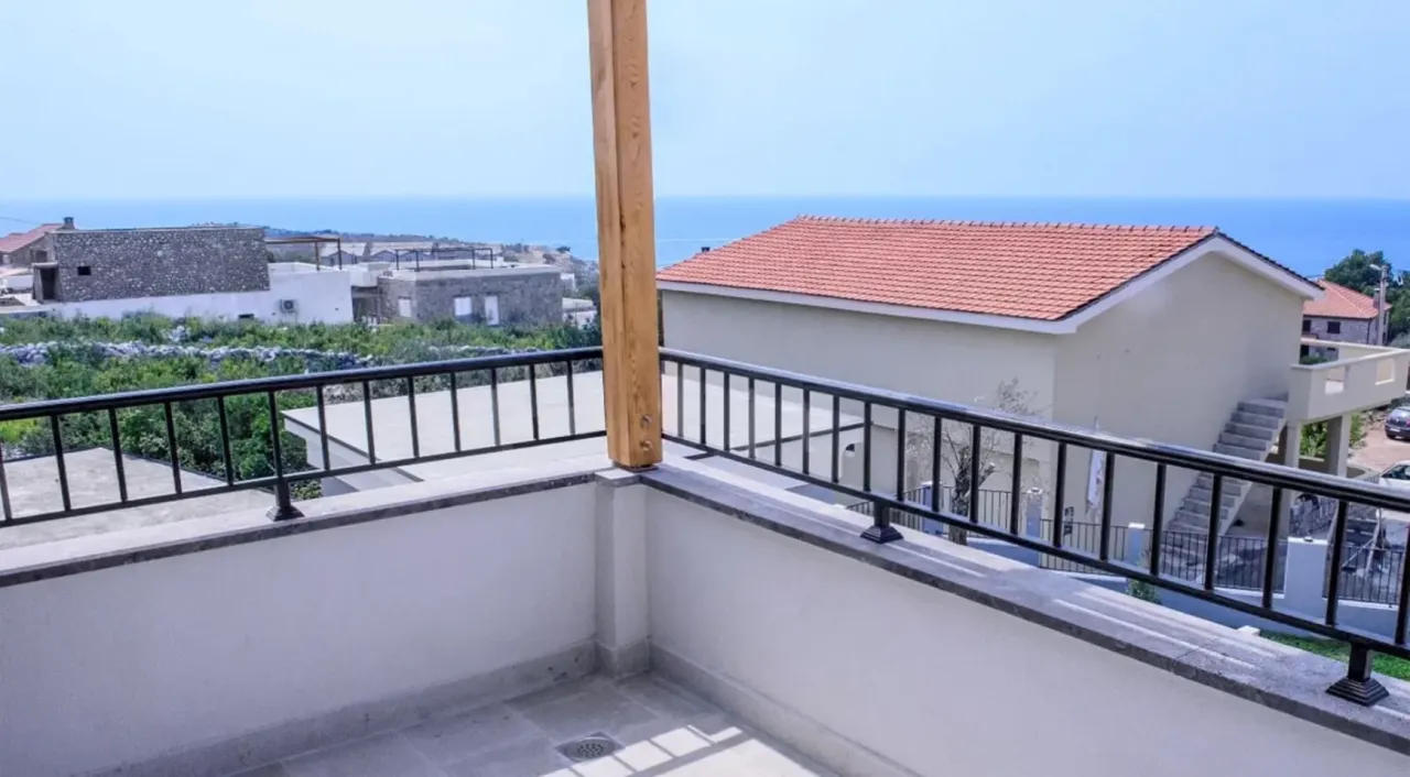 Villa on Lustica peninsula, Montenegro, 320 m² - picture 6
