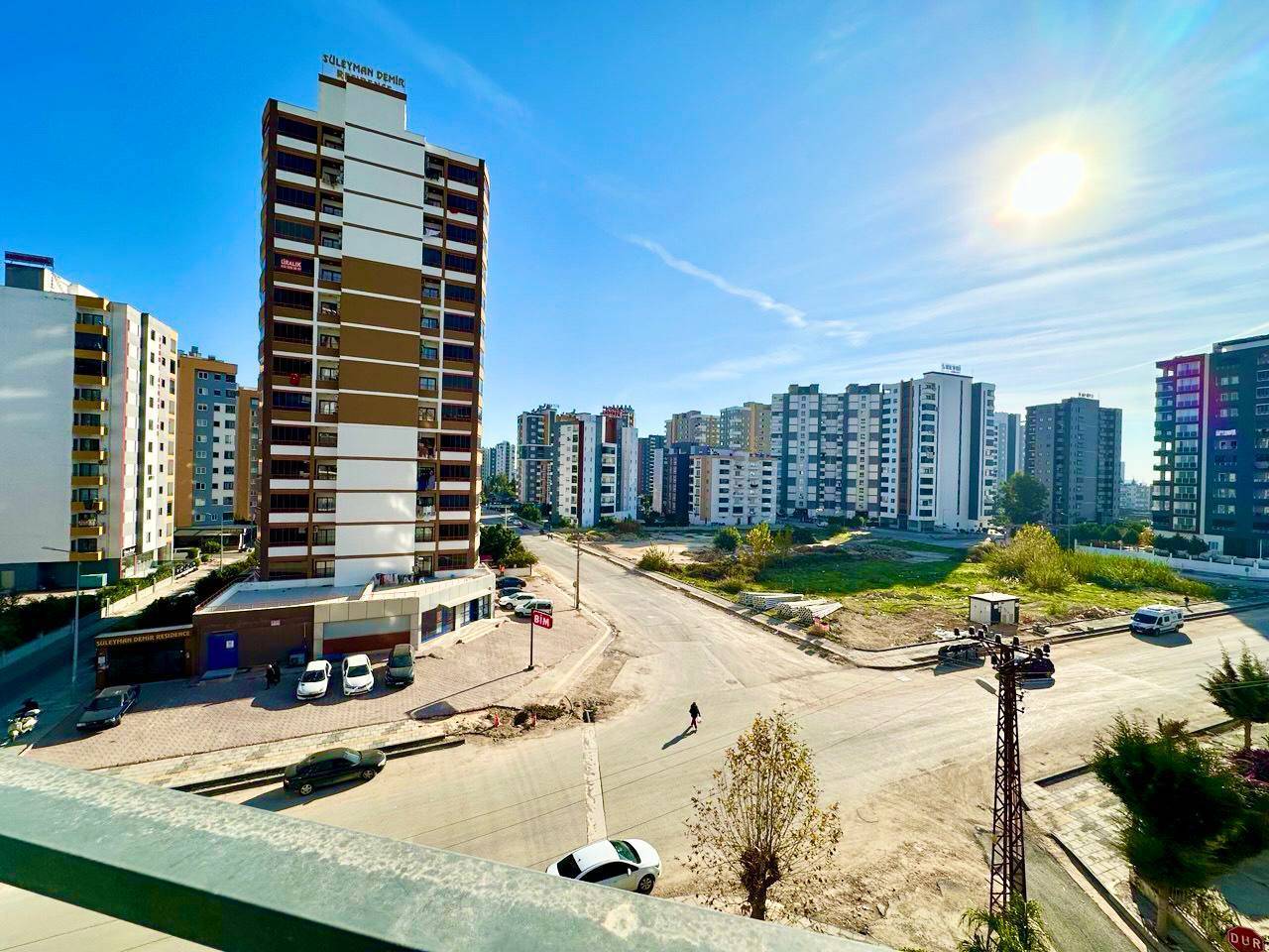 Appartement à Mersin, Turquie, 54 m² - image 1
