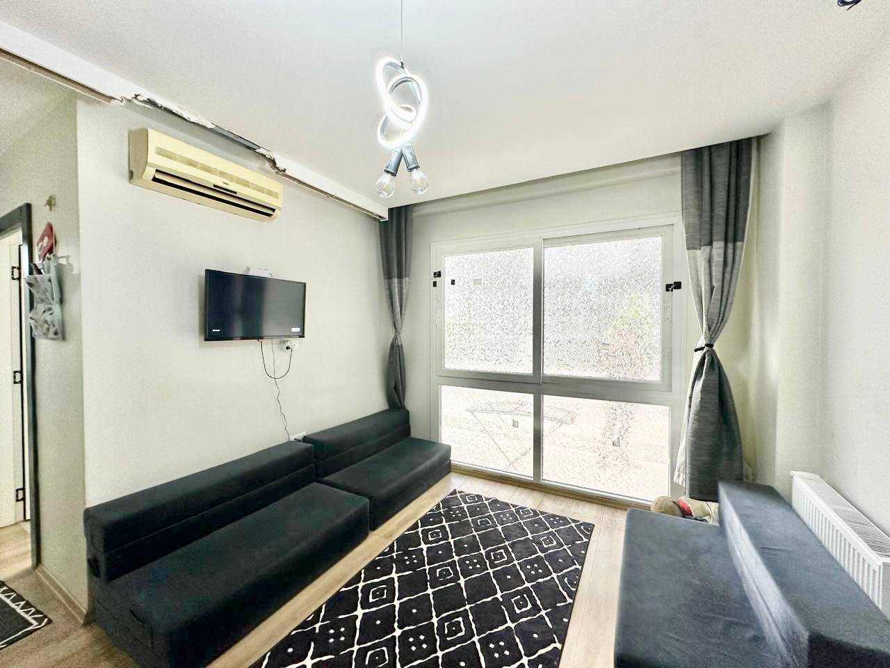 Flat in Mersin, Turkey, 69 m² - picture 3