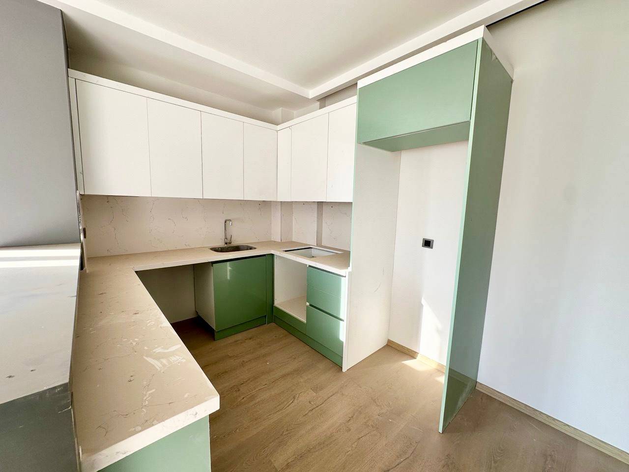 Appartement à Mersin, Turquie, 54 m² - image 3