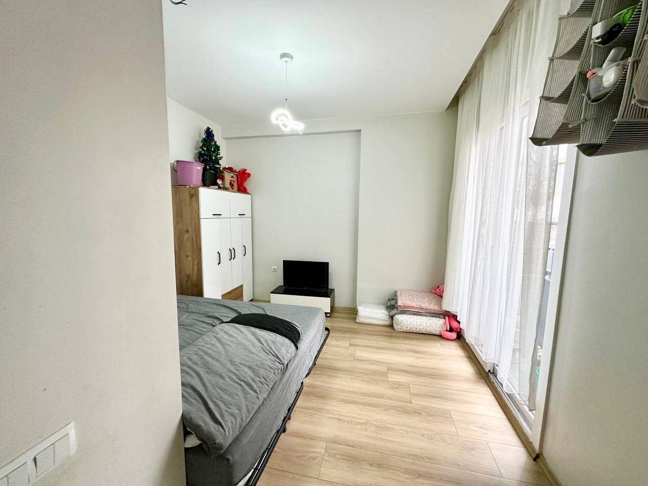 Flat in Mersin, Turkey, 69 m² - picture 4