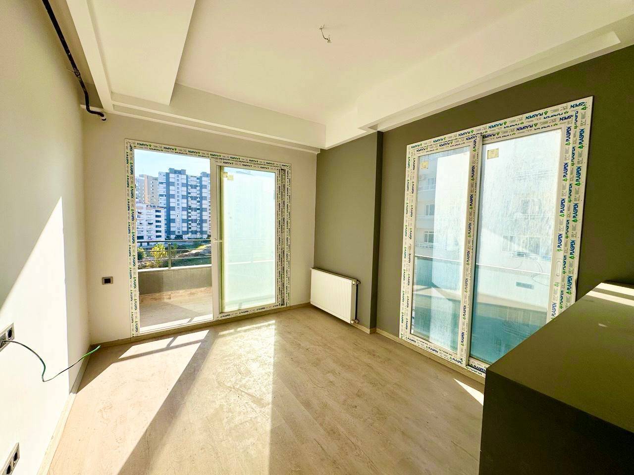 Appartement à Mersin, Turquie, 54 m² - image 4