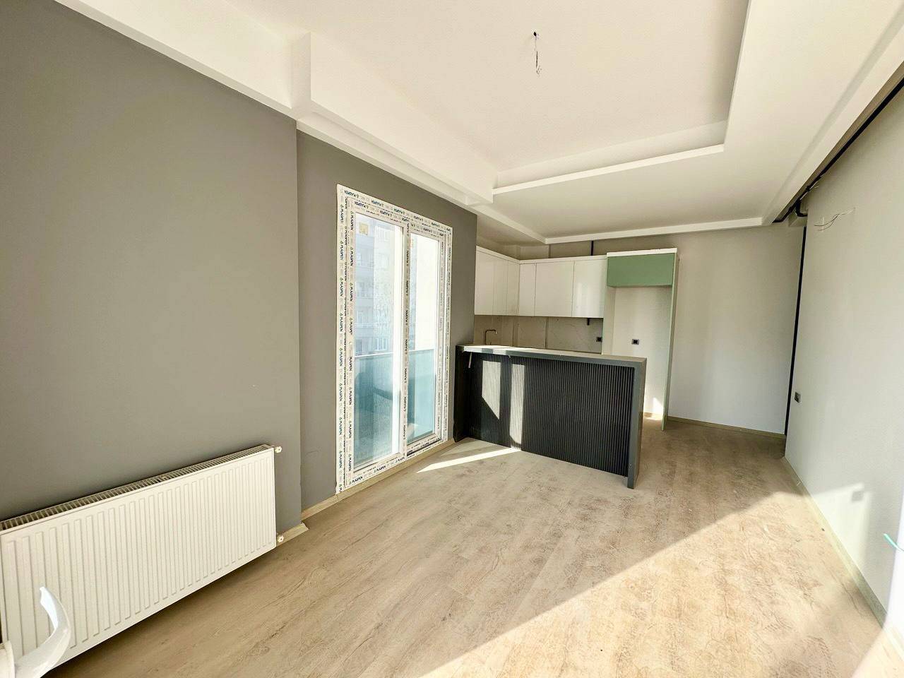 Appartement à Mersin, Turquie, 54 m² - image 5