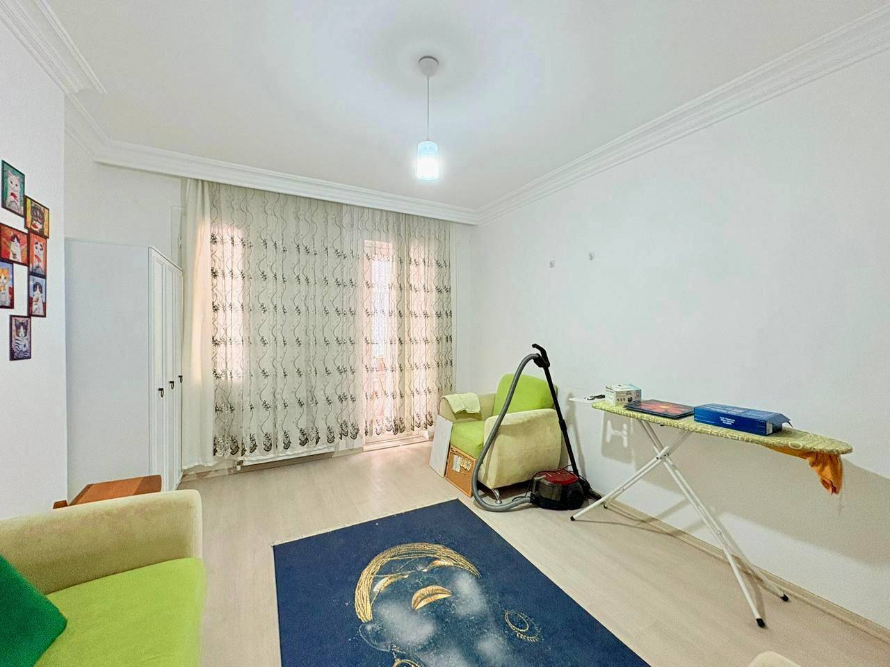 Flat in Mersin, Turkey, 110 m² - picture 7