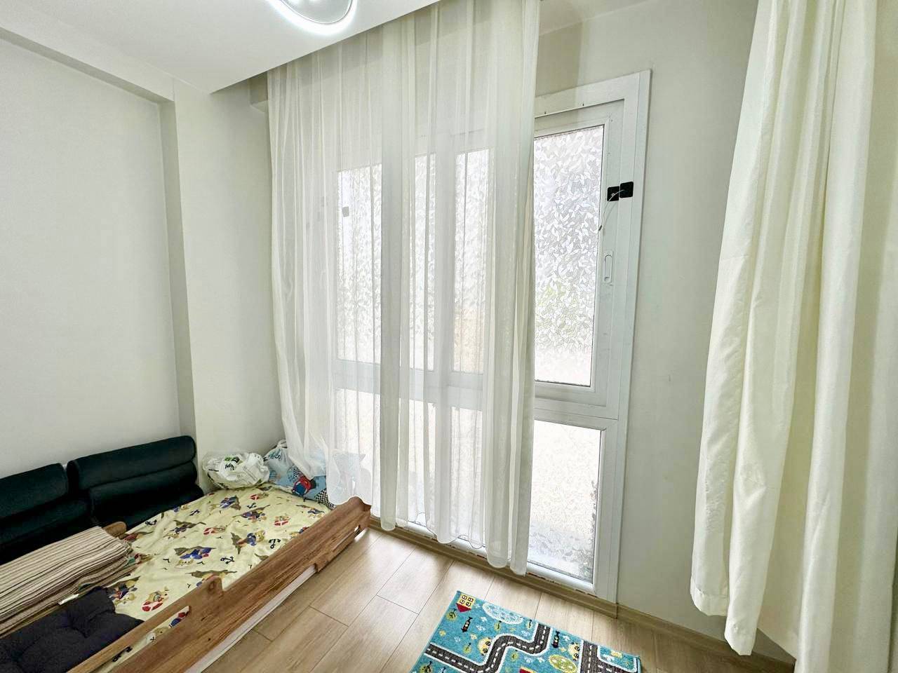 Flat in Mersin, Turkey, 69 m² - picture 7