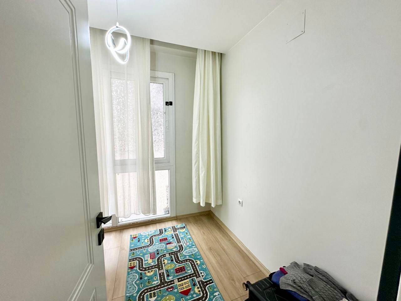 Flat in Mersin, Turkey, 69 m² - picture 8