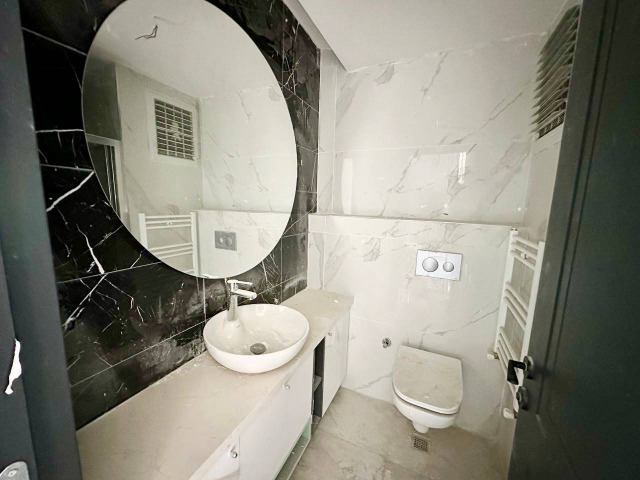 Appartement à Mersin, Turquie, 54 m² - image 8