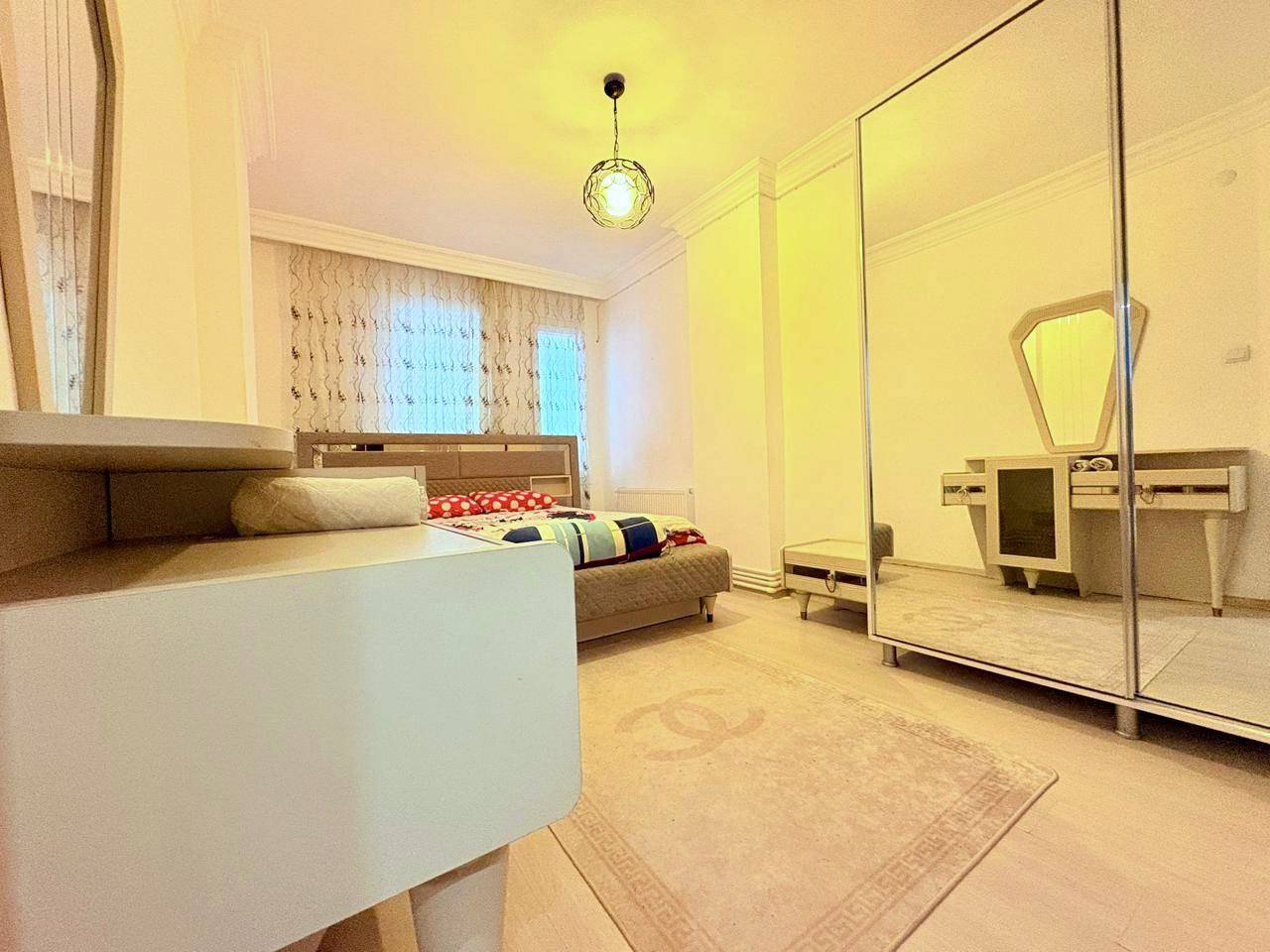 Flat in Mersin, Turkey, 110 m² - picture 9