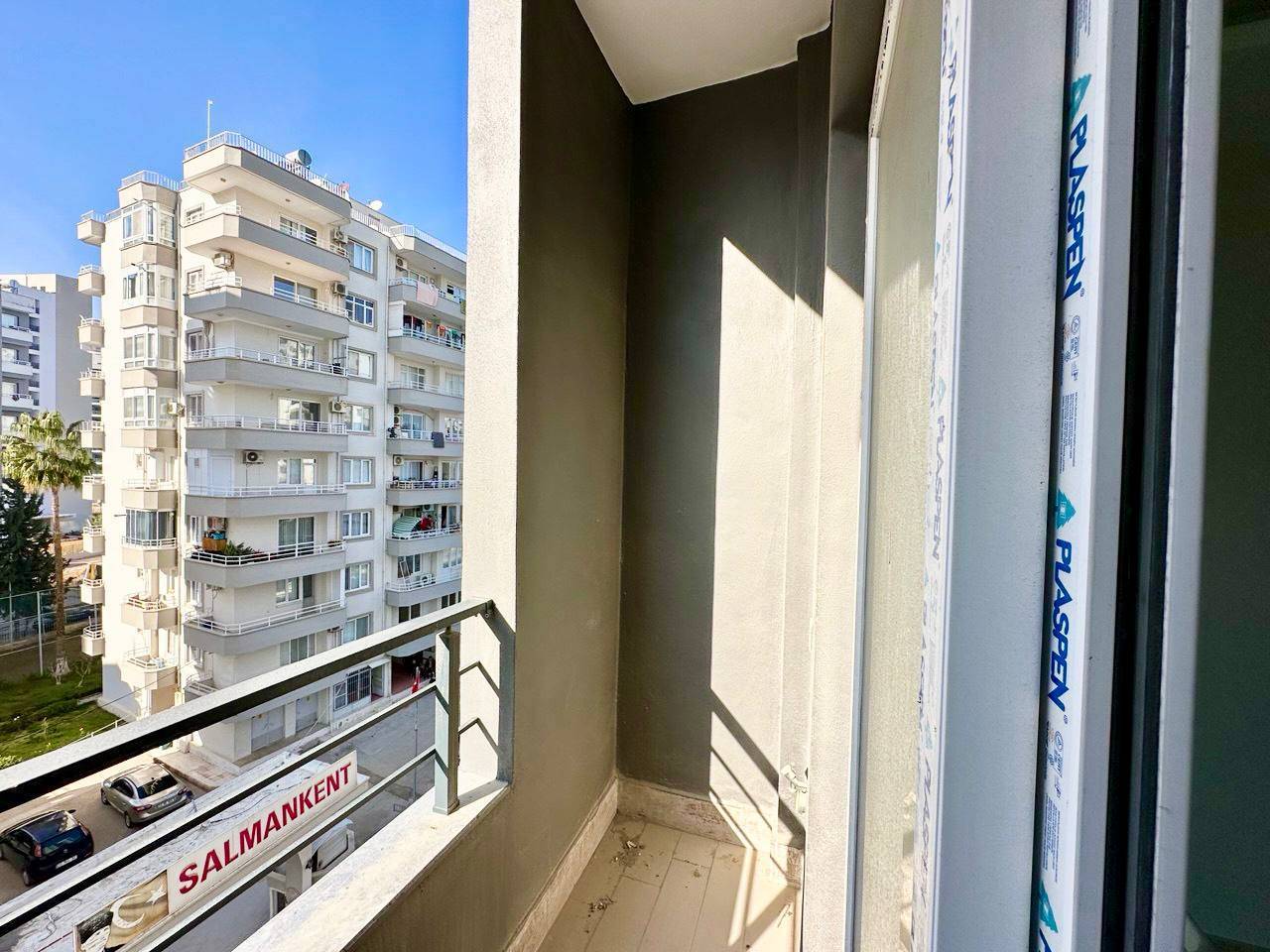 Appartement à Mersin, Turquie, 54 m² - image 10