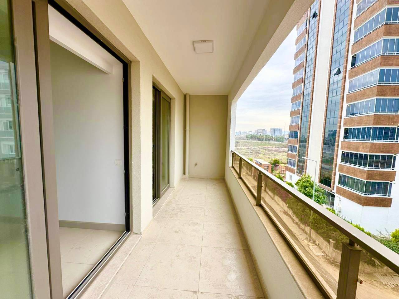 Flat in Mersin, Turkey, 83 m² - picture 10