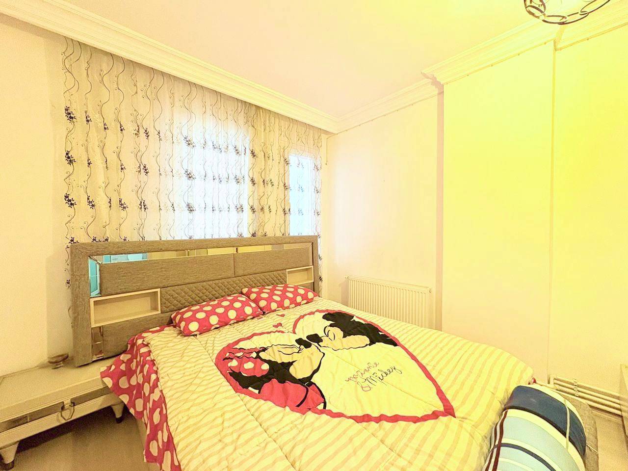 Flat in Mersin, Turkey, 110 m² - picture 10