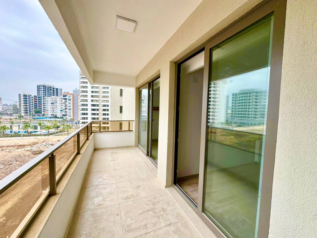 Flat in Mersin, Turkey, 83 m² - picture 11