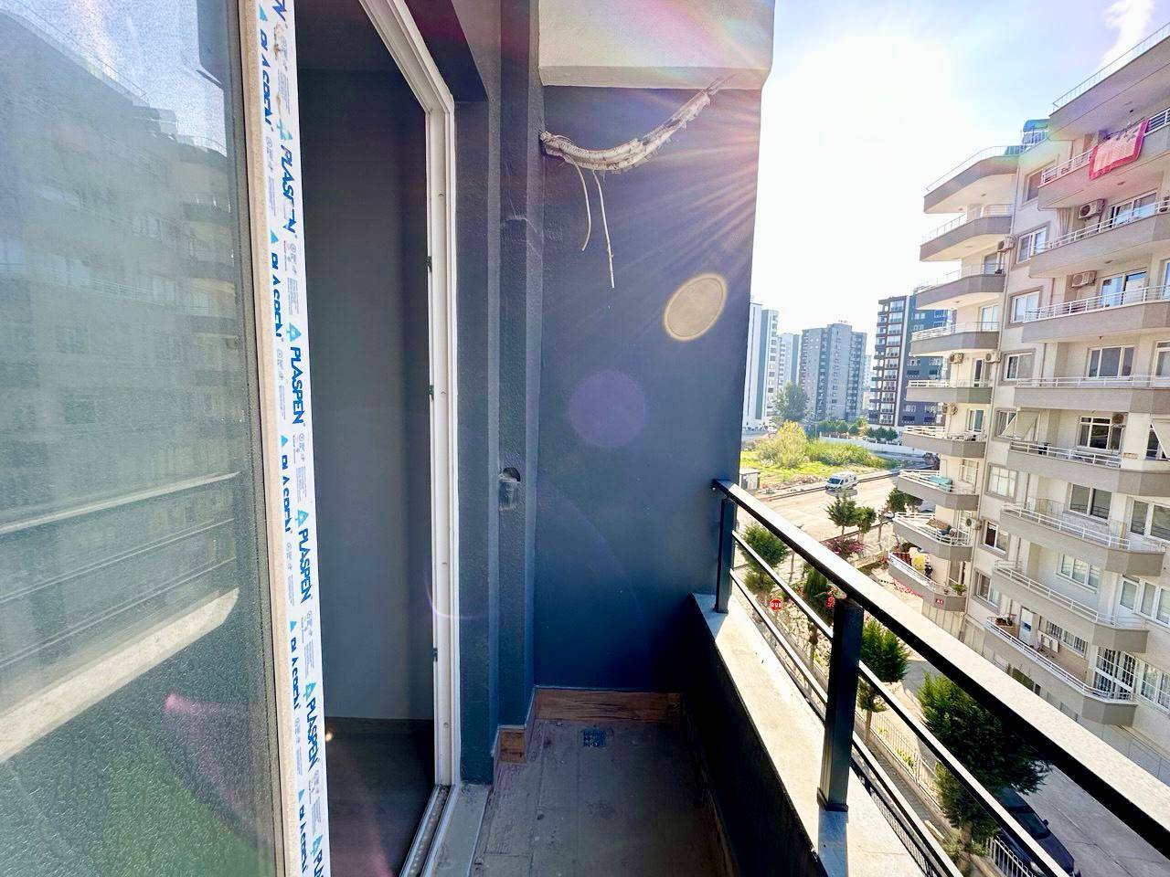 Appartement à Mersin, Turquie, 54 m² - image 11