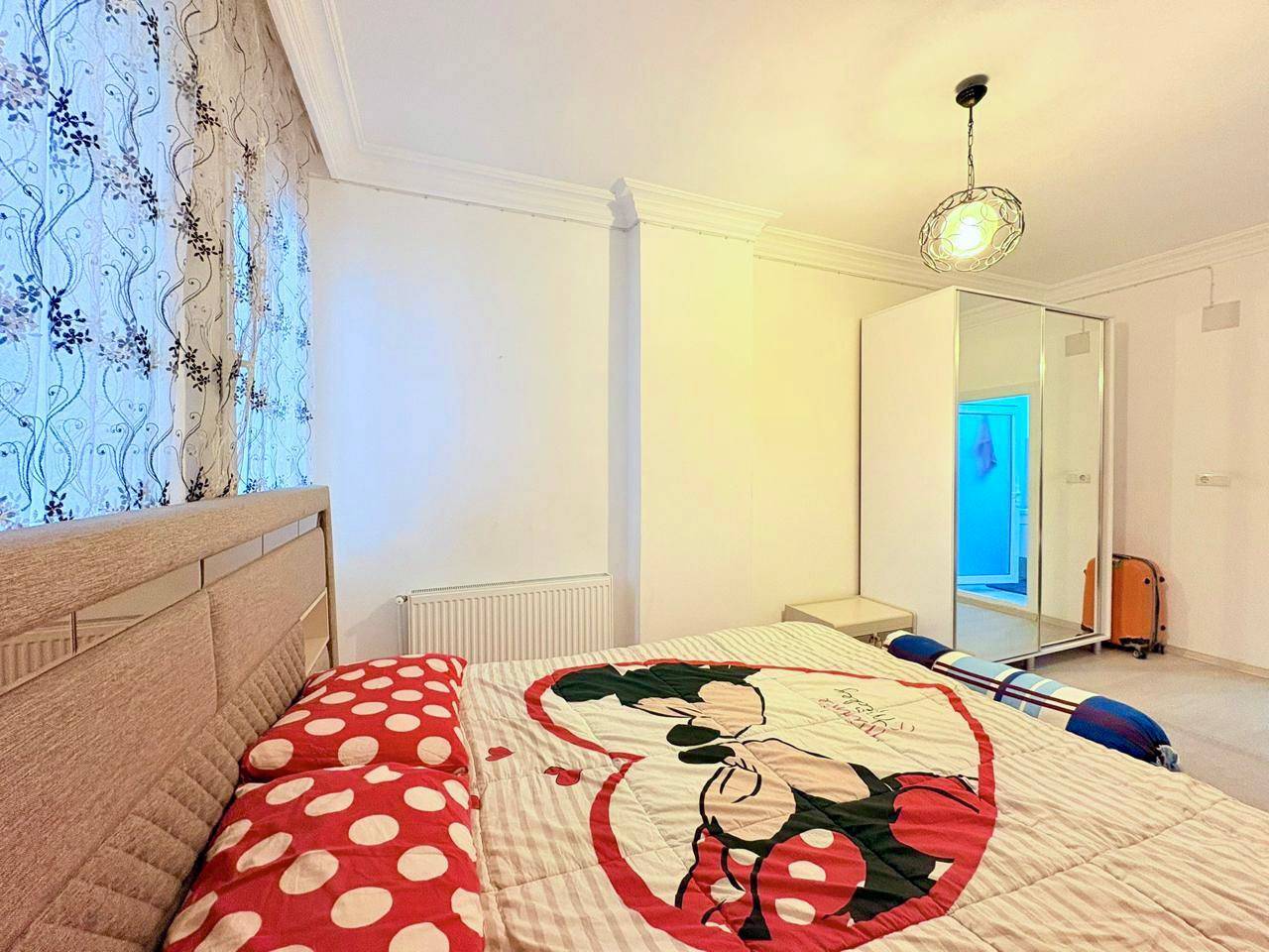 Flat in Mersin, Turkey, 110 m² - picture 11