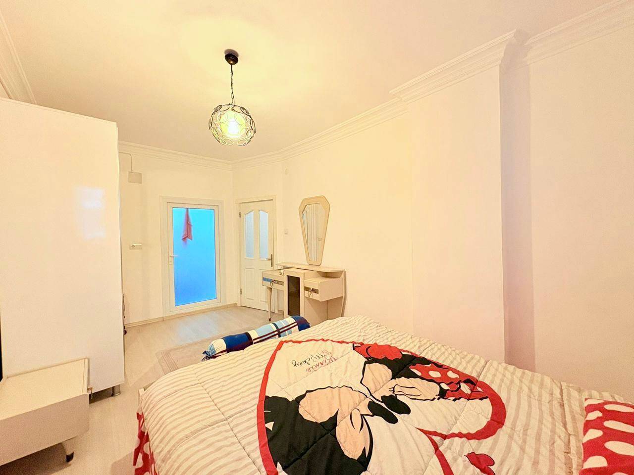 Flat in Mersin, Turkey, 110 m² - picture 12