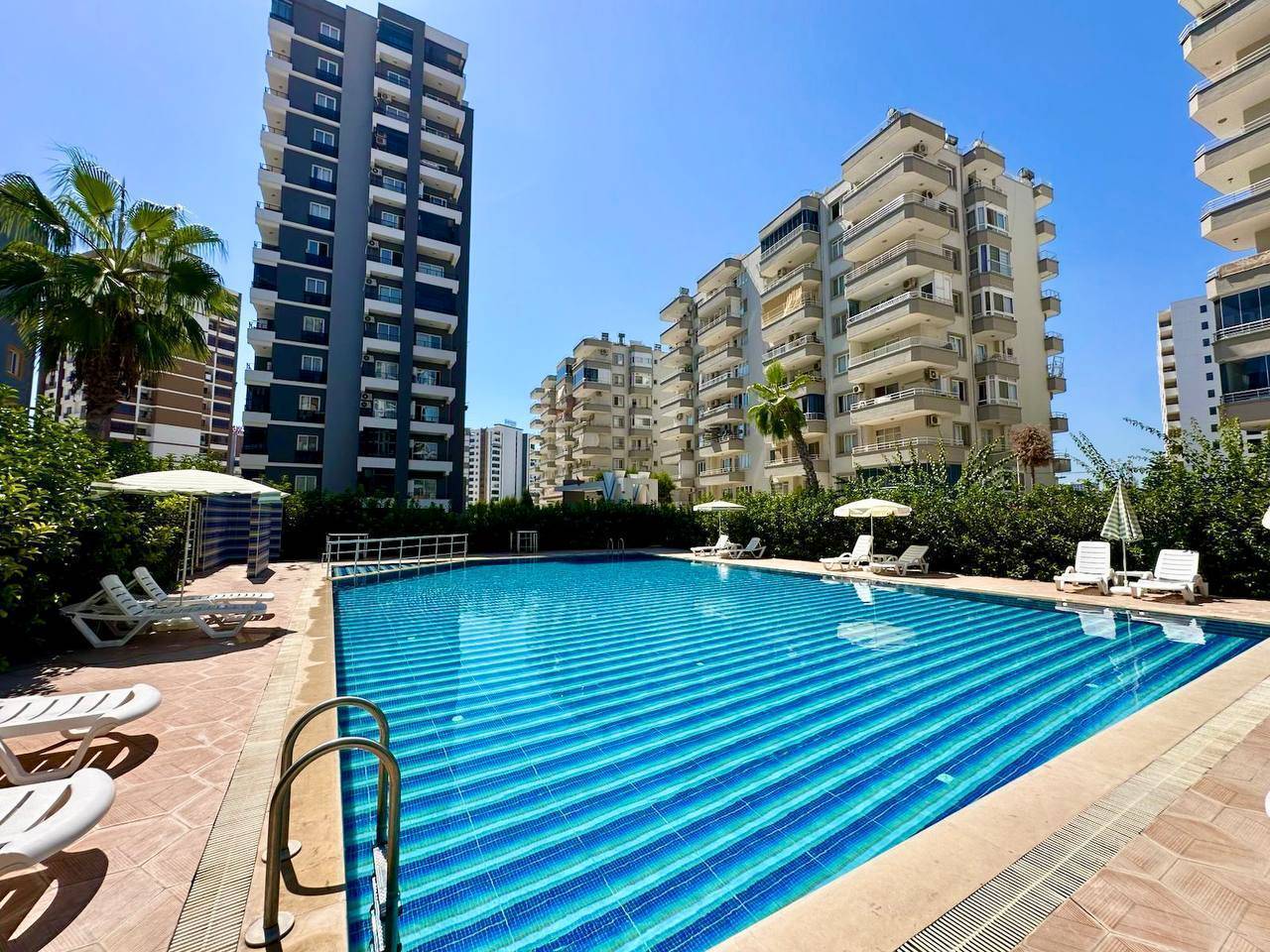 Appartement à Mersin, Turquie, 54 m² - image 13