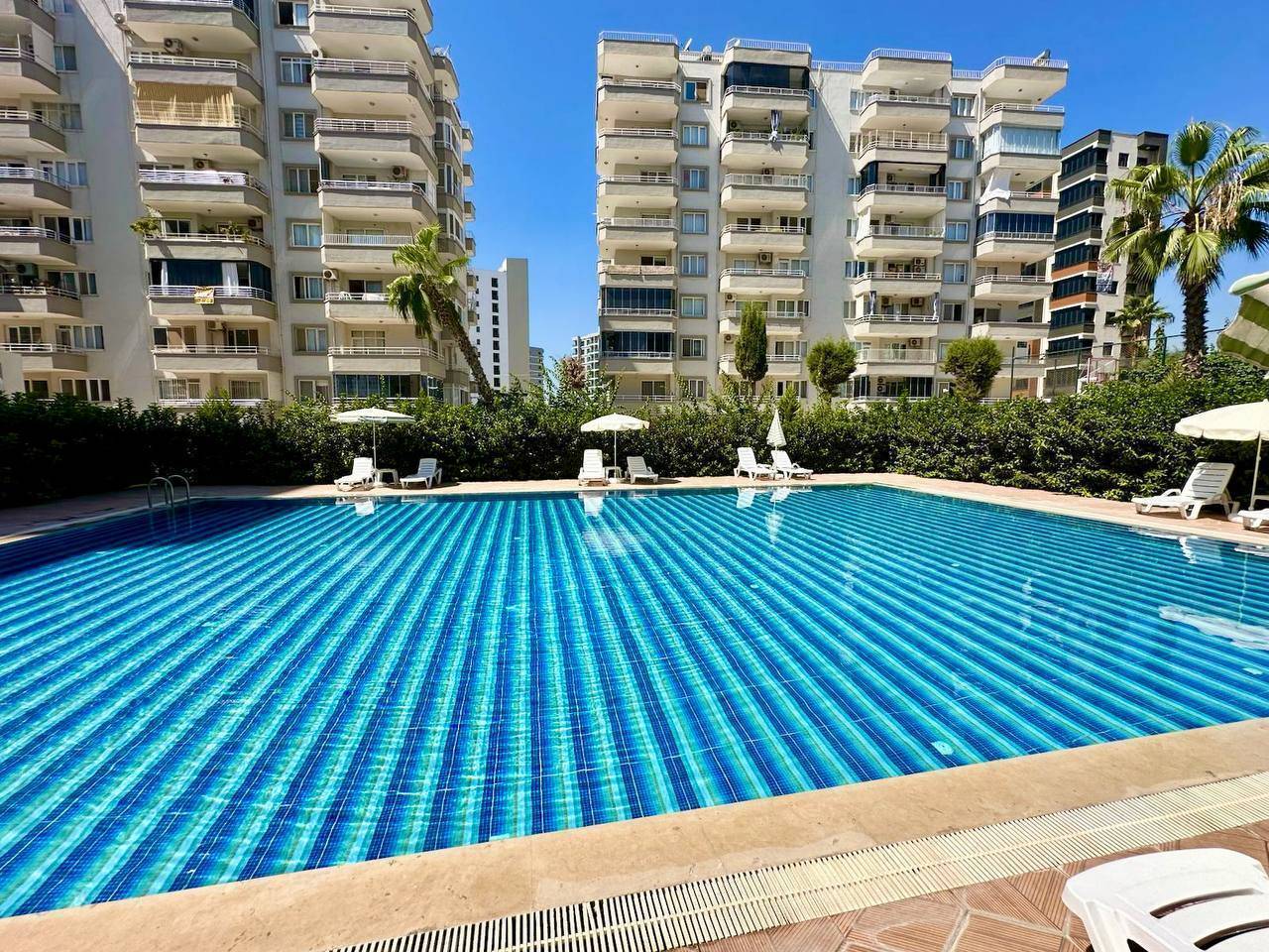 Appartement à Mersin, Turquie, 54 m² - image 14