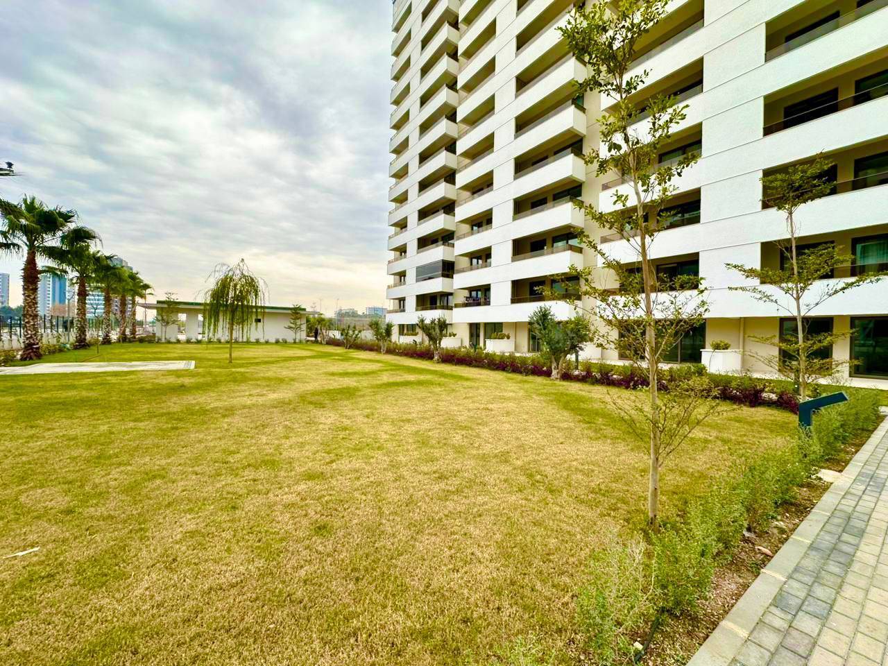 Flat in Mersin, Turkey, 83 m² - picture 15